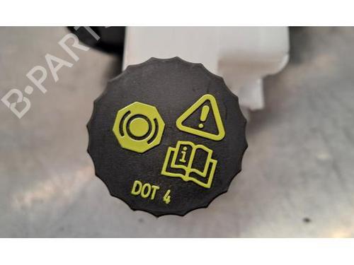 Servo brake PEUGEOT 308 III (FB_, FH_, FP_, F3_, FM_) e-308 (FMZKWZ) | BP27509018M42 