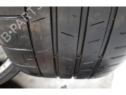 Fælgsæt HYUNDAI i30 (PDE, PD, PDEN) 2.0 N | BP36769664C100 - Image 2