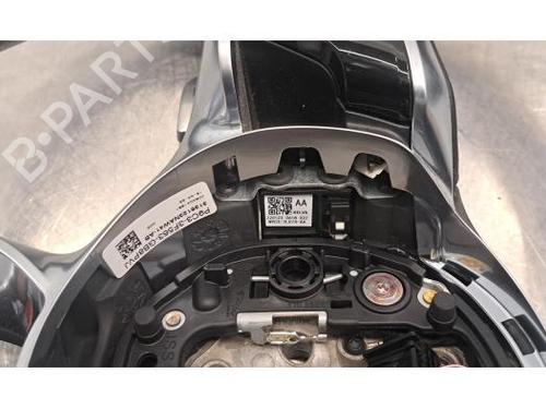 Steering wheel JAGUAR E-PACE (X540) 1.5 P300e Plug-in Hybrid AWD | BP40614966C49 - Image 6