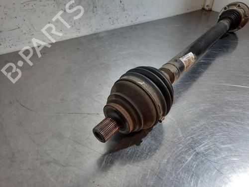 Right front driveshaft AUDI A3 Sportback (8VA, 8VF) 2.0 TDI | BP23587908M39 