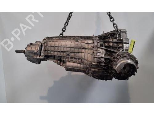 Used Gearbox AUDI Q5 Sportback (FYT) 40 TDI Mild Hybrid quattro (204 hp) 29621315