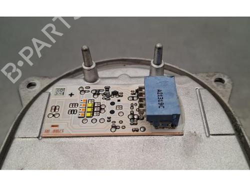 Electronic module MERCEDES-BENZ C-CLASS (W205) C 200 d (205.007) | BP32376556M83 