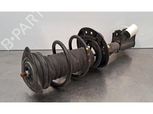 Used Right rear shock absorber RENAULT SCENIC E-TECH PHASE I EV87 (218 hp) 30381852