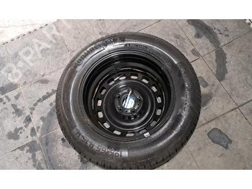 Rim PEUGEOT PARTNER Box Body/MPV (K9) 1.5 BlueHDi 100 | BP32408506C45 
