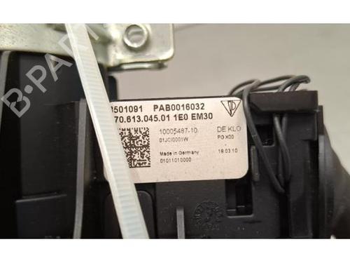 Steering column stalk PORSCHE PANAMERA (970) 4.8 4S | BP39500283I23 - Image 6