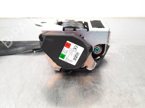 Venstre bak beltestrammer VOLVO XC40 (536) T3 | BP10898361C89 