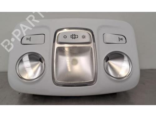 Used Interior roof light PEUGEOT 5008 II (MC_, MJ_, MR_, M4_) 1.5 BlueHDi 130 (MCYHZJ, MCYHZR, MCYHZX) (131 hp) 29468161