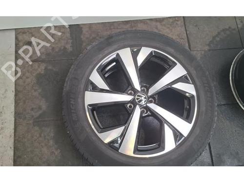 Fælgsæt VW TAIGO (CS1) 1.0 TSI | BP37515041C100 - Image 2