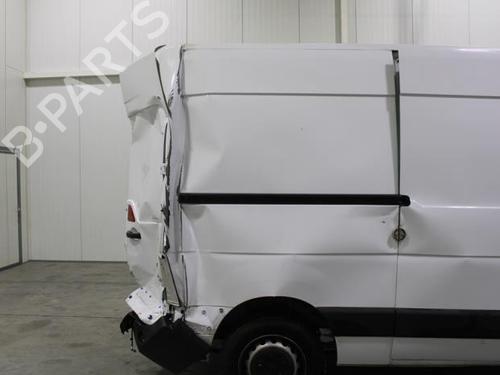 Cup/Object holder RENAULT MASTER III Van (FV) 2.3 dCi 135 FWD (FV0N, FV08, FV06, FV00, FV1S) | BP37686265I37 - Image 12