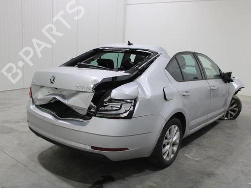 Left front suspension arm SKODA OCTAVIA III (5E3, NL3, NR3) 1.0 TSI | BP15041215M12 