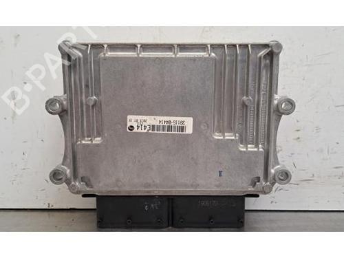 Engine control unit (ECU) HYUNDAI i10 II (BA, IA) 1.0 | BP36145893M57 - Image 4