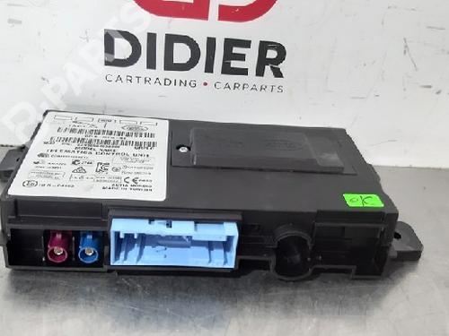 Used Control unit Control unit LAND ROVER DISCOVERY SPORT (L550) 2.0 D (150 hp) 10879701 10879701