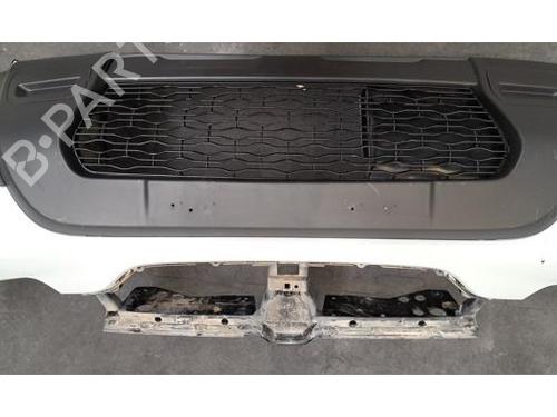 Front bumper DACIA DUSTER (HM_) 1.2 TCe 125 (HMMA) | BP40483909C7 - Image 5