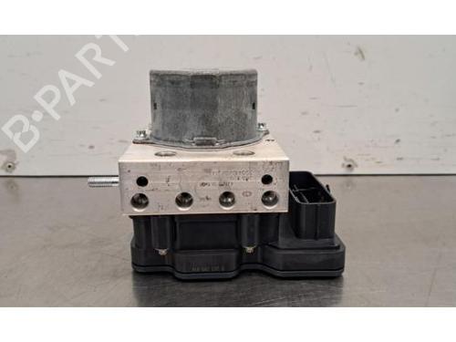 ABS pump NISSAN MICRA V (K14) 1.0 IG-T | BP33476789M43  - Image 10