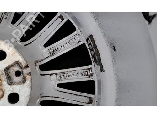 Fælk BMW 3 (G20, G80, G28) 318 i | BP30651215C45