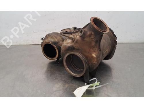 Used Particulate filter VW GOLF VIII (CD1, DA1) 2.0 TDI (116 hp) 30116821