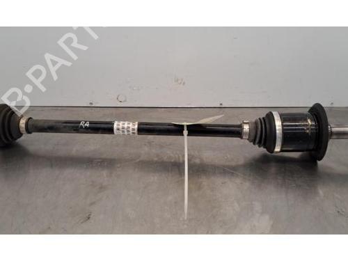 Used Right rear driveshaft BMW 3 (G20, G80, G28) 318 i (156 hp) 30660025