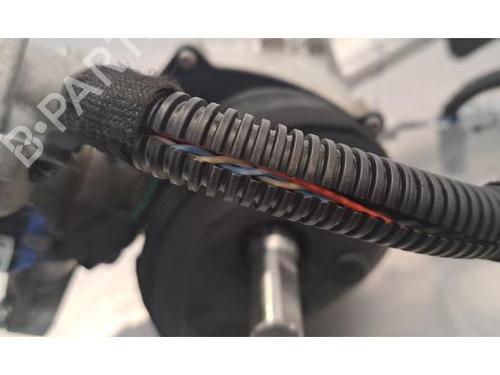 Steering rack OPEL CORSA F (P2JO) 1.5 (68) | BP33297008M22 - Image 3