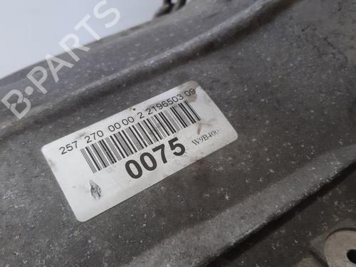 Gearbox MERCEDES-BENZ GLC Coupe (C253) 200 EQ Boost (253.380) | BP11108870M3 