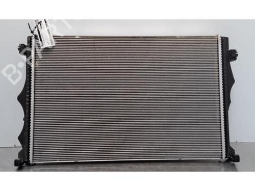 Used Water radiator Water radiator 39153797 39153797