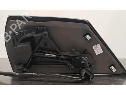 Right mirror PEUGEOT EXPERT Van (V_) 1.5 BlueHDi 120 | BP28033063C27 