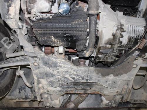 Intercooler-rør  OPEL VIVARO C Van (K0) 2.0 | BP23623312M127 