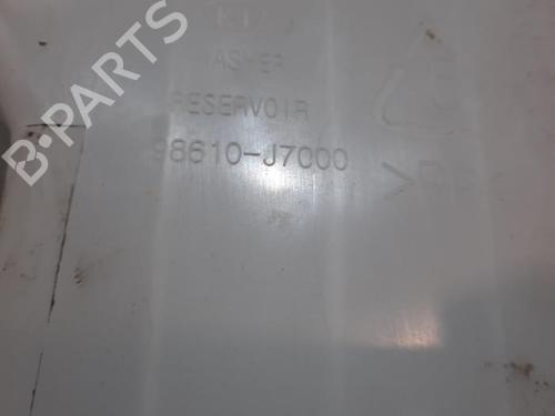 Windscreen washer tank KIA CEED Sportswagon (CD) 1.0 T-GDI | BP30194901C113 