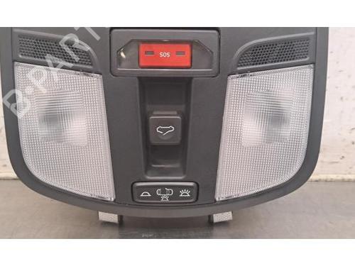Kabinelys HYUNDAI i30 (PDE, PD, PDEN) 2.0 N | BP36769446I8 - Image 2