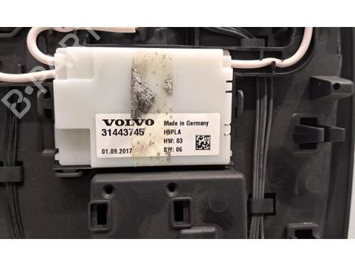 Interior roof light VOLVO XC90 II (256) D5 AWD | BP32222861I8 