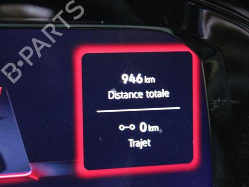 Engine VW GOLF VIII (CD1, DA1) 2.0 TDI | BP29214651M1 