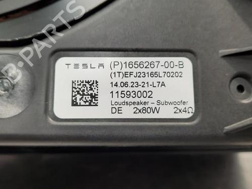 Speaker TESLA MODEL Y (5YJY) EV Performance All-wheel Drive | BP34198215E2 - Image 2