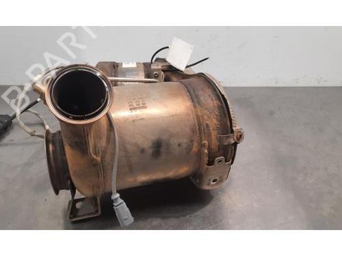 Particulate filter VW GOLF VIII Variant (CG5, DB5) 2.0 TDI | BP23636306M81 