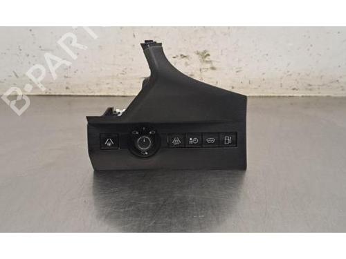 Used Switch Switch DS DS 7 Crossback (J4_, JR_, JC_) E-TENSE 225 (J4DGZU, J45GQU) (224 hp) 36366405 36366405