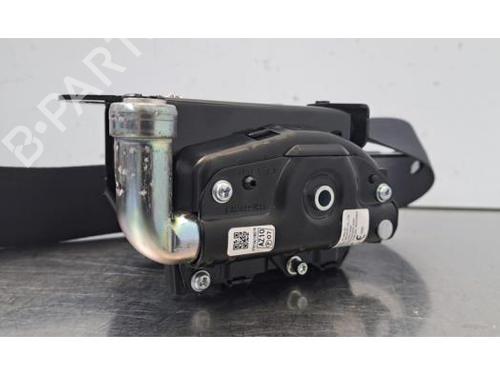 Front right seatbelt MAZDA 3 Hatchback (BP) 2.0 SKYACTIV-G M Hybrid | BP39417979I25 - Image 5