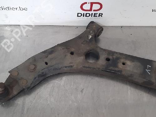 Used Left front suspension arm KIA CEE'D Sportswagon (JD) 1.6 CRDi 128 (128 hp) 10876659