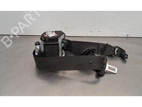 Front left seatbelt DACIA JOGGER (RK_) 1.0 TCe 110 (RKMD) | BP30629438I26
