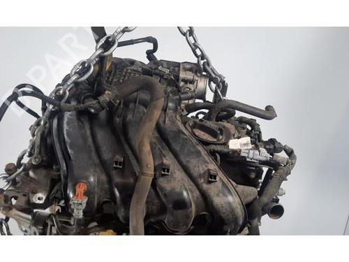 Engine DACIA LODGY (JS_) 1.6 SCe 100 (JSAV) | BP29343749M1 