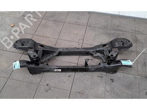 Used Subframe Subframe VOLVO V40 Hatchback (525) D2 (120 hp) 33751057 33751057