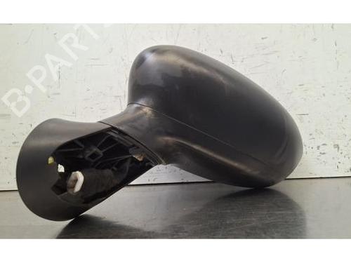 Used Left mirror Left mirror FIAT 500 (312_) 1.0 Mild Hybrid (312.AYD1B) (69 hp) 39754703 39754703