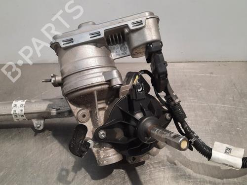 Steering rack PEUGEOT 308 III (FB_, FH_, FP_, F3_, FM_) BlueHDi 130 (FBYHZL, FBYHZT) | BP15233737M22 