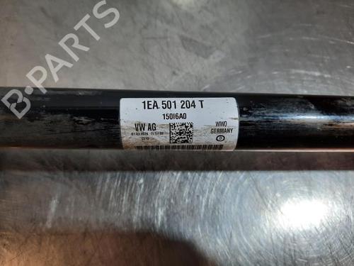 Right rear driveshaft FORD USA EXPLORER (CX740) EV | BP37225566M41 - Image 4