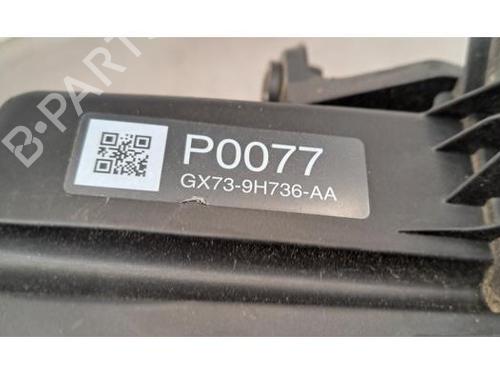 Air filter box LAND ROVER RANGE ROVER VELAR (L560) 3.0 D300 SDV6 4x4 | BP28092215M87 