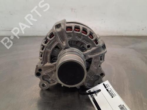 Alternator VW POLO VI (AW1, BZ1, AE1) 1.0 TSI | BP23610373M7