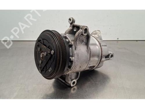 AC compressor RENAULT TWINGO III (BCM_, BCA_) 1.0 SCe 65 (BCMJ) | BP32284392M34