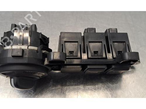 Switch NISSAN NAVARA NP300 Pickup (D23, D23T) 2.3 dCi (D231) | BP39234809I30 - Image 2