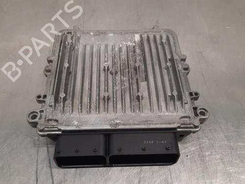 Engine control unit (ECU) MERCEDES-BENZ GLC (X253) 220 d 4-matic (253.905, 253.903) | BP23592893M57 