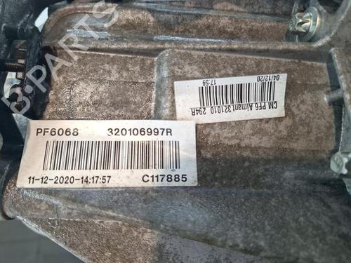 Gearbox RENAULT TRAFIC III Van (FG_) 2.0 dCi 145 (FGML) | BP32158657M3 - Image 3