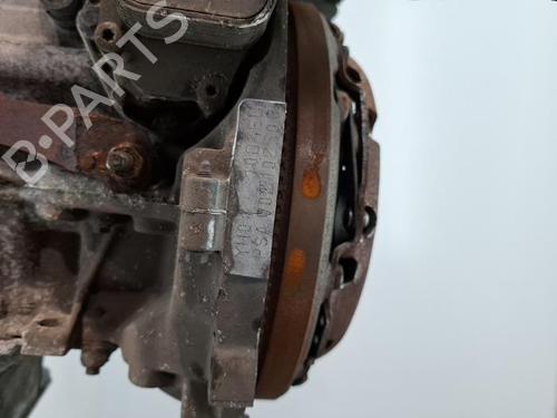 Engine PEUGEOT PARTNER Box Body/MPV (K9) 1.5 BlueHDi 100 | BP36757632M1 - Image 6