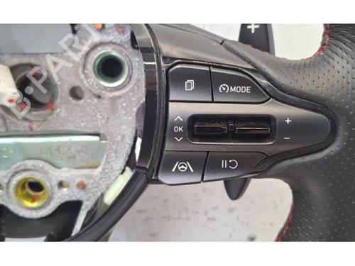 Rat HYUNDAI i30 (PDE, PD, PDEN) 1.5 T-GDI hybrid 48V | BP38297307C49 - Image 3