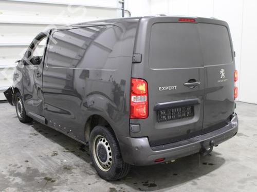 Gearbox PEUGEOT EXPERT Van (V_) 2.0 BlueHDi 120 | BP36480073M3 - Image 13